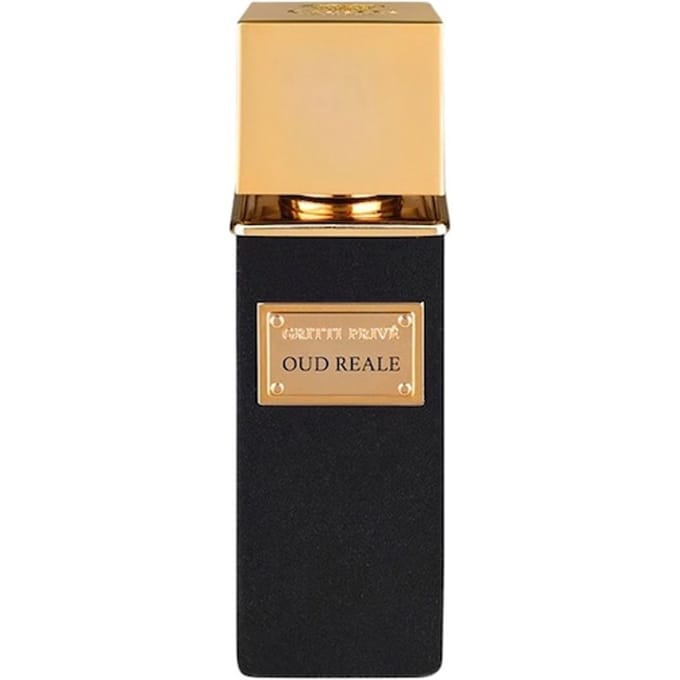 Gritti Oud Reale Extrait de Parfum Herenparfum Unisex 100 ml