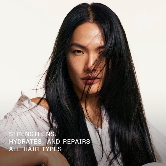 Olaplex Shampoo and Conditioner Jumbo Duo