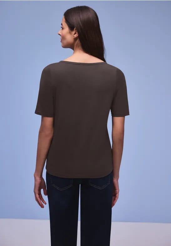 Basic Shirt