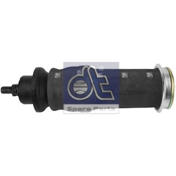Demper, cabine-ophanging DT Spare Parts 1.25699