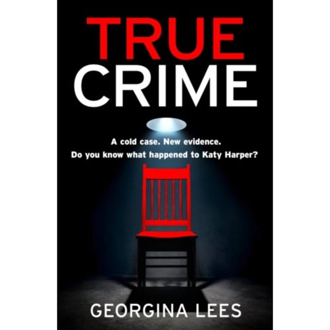 True Crime - Georgina Lees
