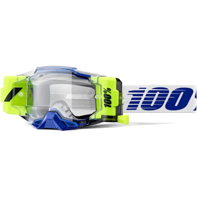 100% motormasker Armega Forecast