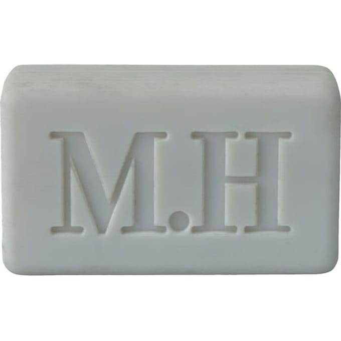 Miller Harris Tea Tonique Zeep voor heren Unisex 200 g