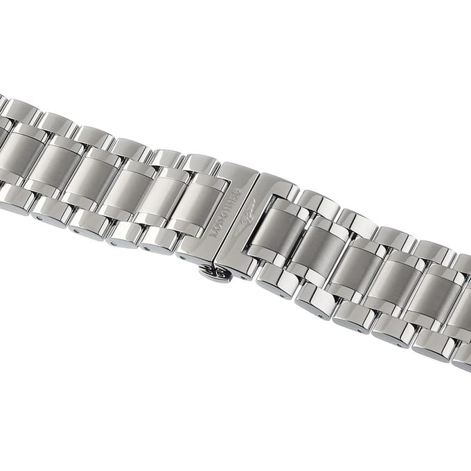 Longines L600118296 Master collection band