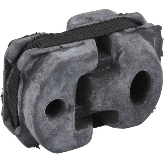 Rubberen ophangingsbuffers BOSAL 255-830