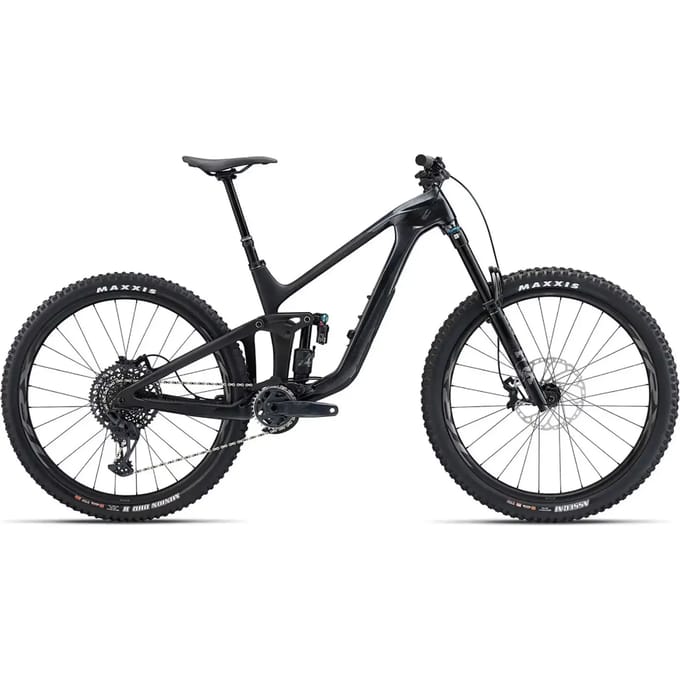 Framebescherming Monkey Products Giant - Reign-Carbon