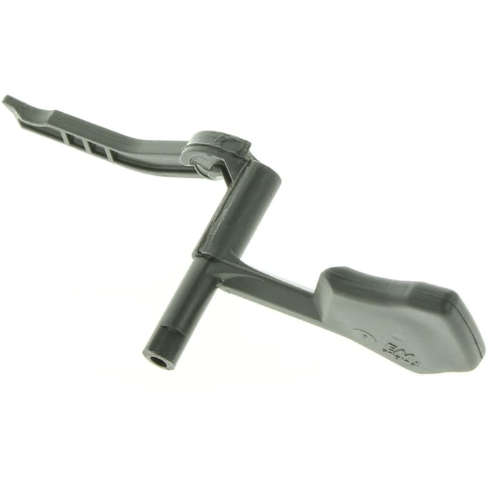 Throttle trigger