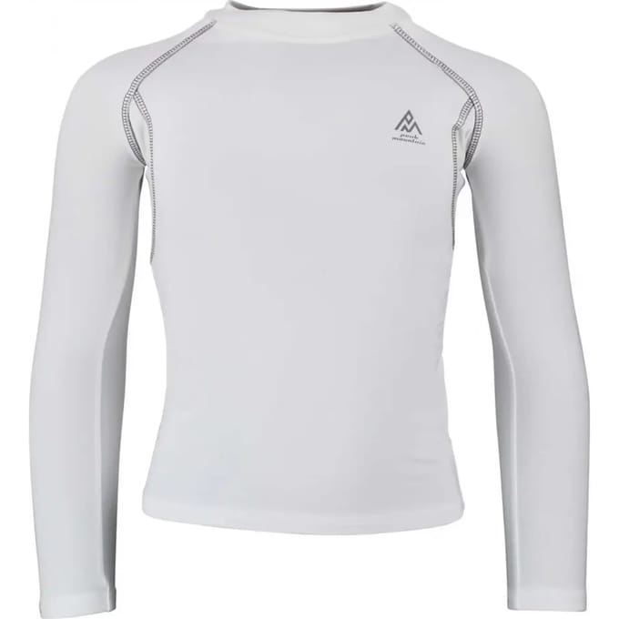 Kinder-T-shirt Peak Mountain 1ère peau
