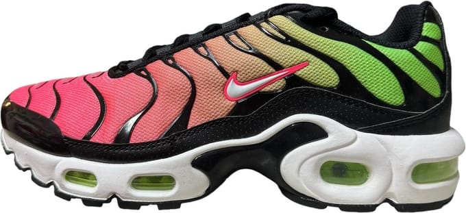Nike Nike Air Max Plus - Sneakers