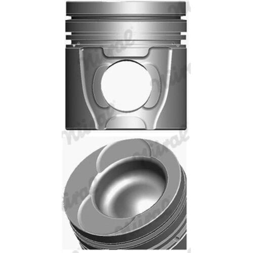 Nüral Zuiger NURAL 87-435000-00