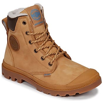 Laarzen Palladium PAMPA SPORT CUFF WPS