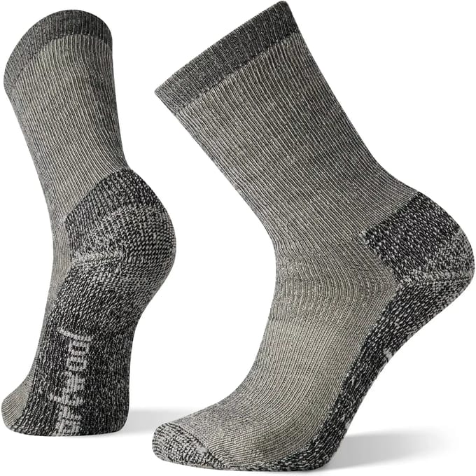 Classic sokken Smartwool Edition Extra Cushion Crew