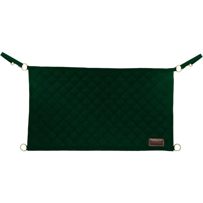Kentucky Horsewear - Stalpoort donkergroen