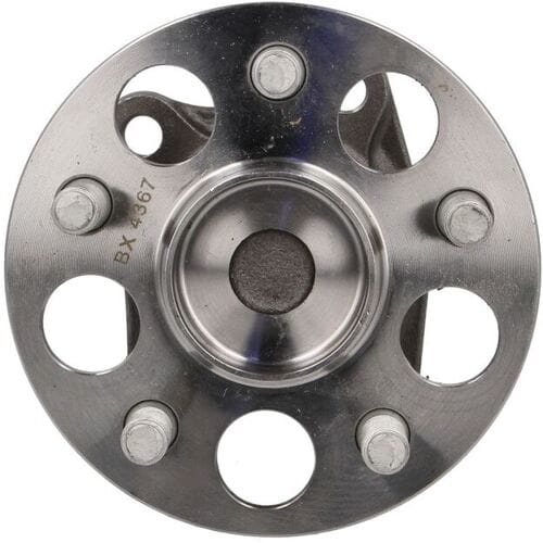 Wiellagerset met naaf BTA H22143BTA
