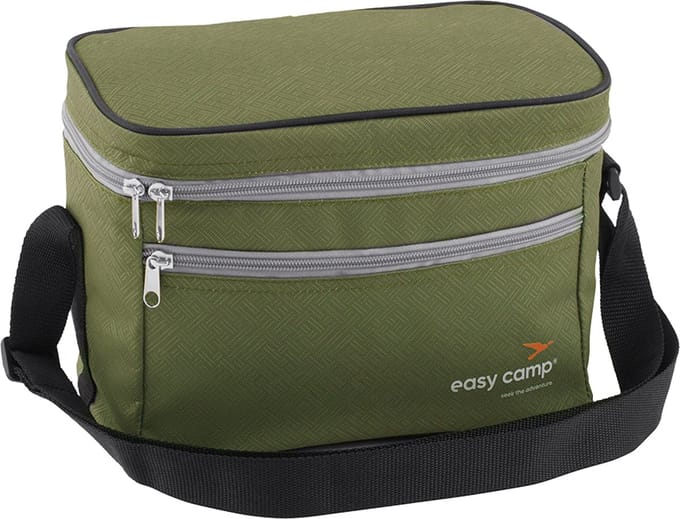 Easy Camp Arctic Daisy S Koeltas 5 Liter Groen