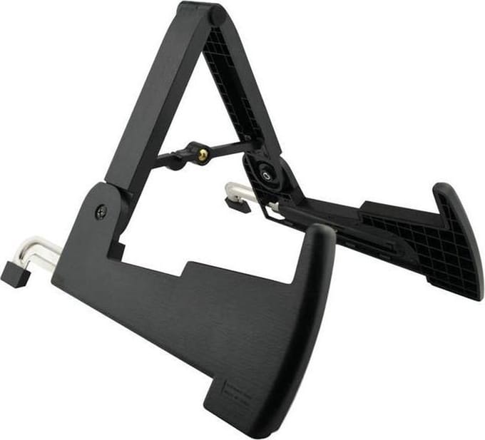 Instrumentenstatief - Boston GS-450 - Universeel - Opvouwbaar - Zwart