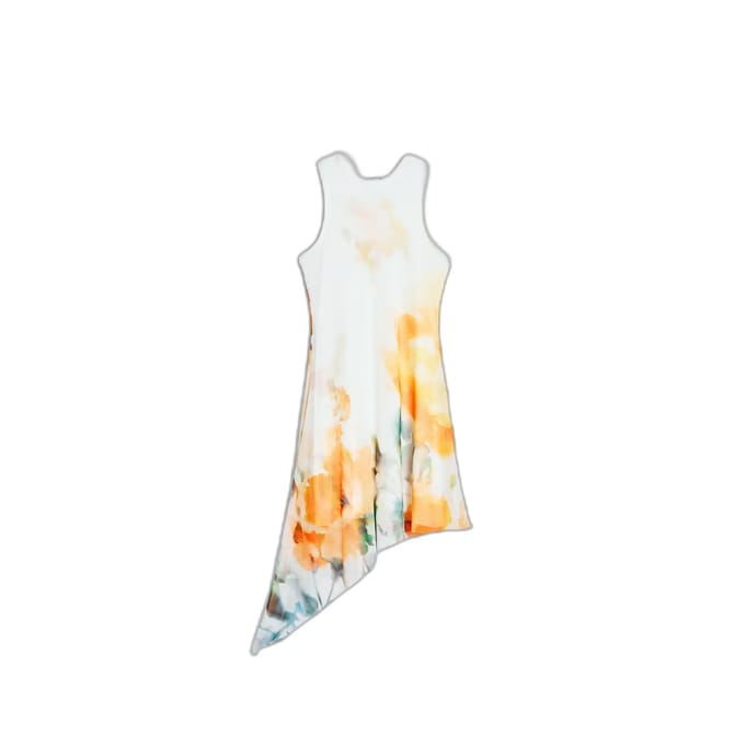 Damesjurk Desigual Lily
