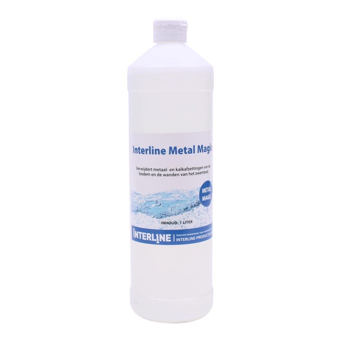 Interline Metal Magic 1L