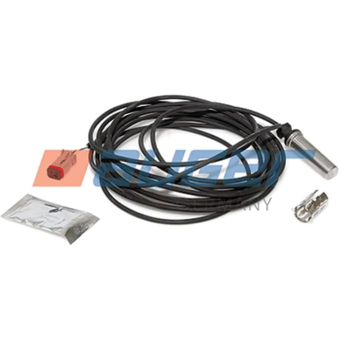 Sensor, wielsnelheid AUGER 75709 links