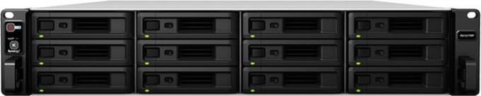 Synology RX1217RP 12-Bay Uitbreidingsunit