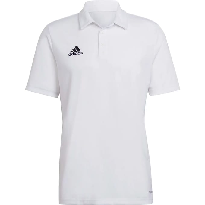 Adidas Entrada 22 Polo Heren - Maat M