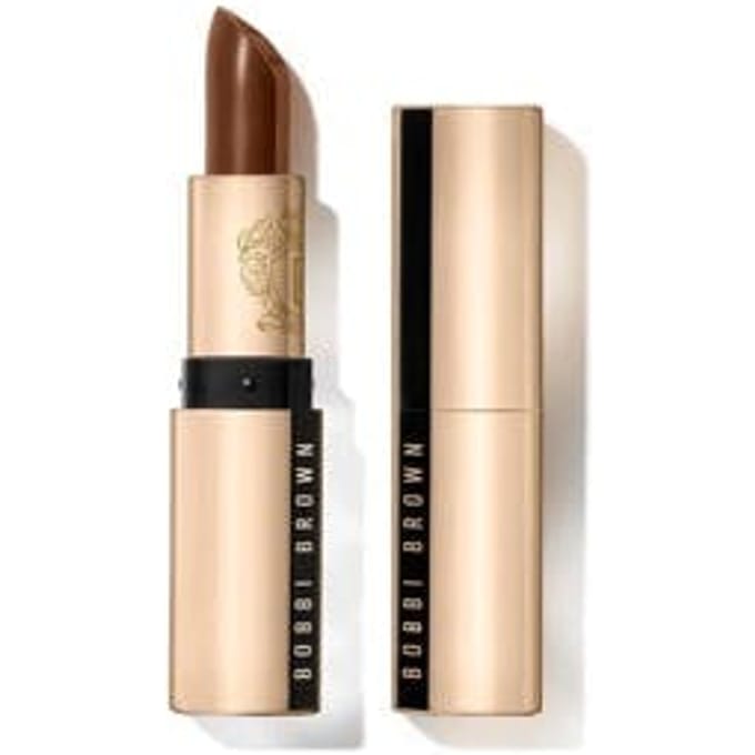 Bobbi Brown Luxe Lipstick Brownstone 3,5 g