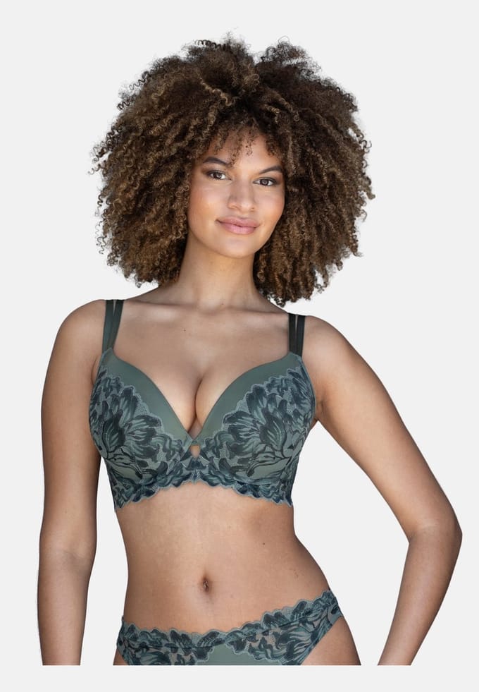 BH CHA-CHA-CHA Plunge-BHs Bügel-BHs,Schalen-BHs,Spitzen-BHs