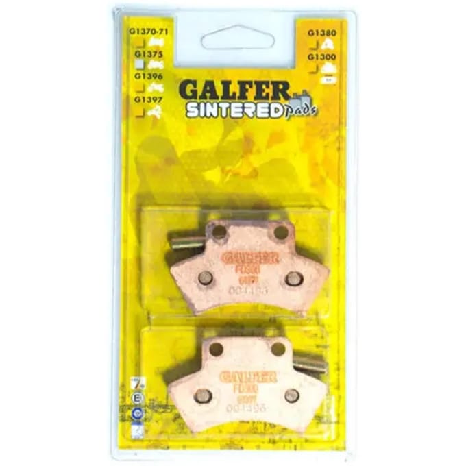 Remblok Galfer Sinter G1397 Fd300