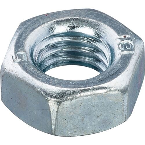 Toolstation Zeskantmoeren M2* (250 Stuks)
