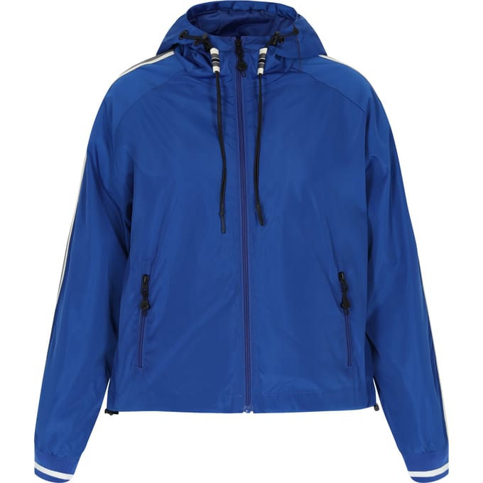 Schmuddelwedda Blouson Dames koningsblauw