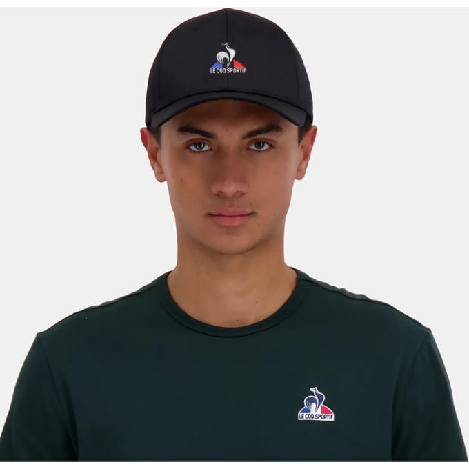 Baseball cap Le Coq Sportif Essentiel N°1