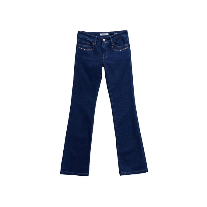 Damesjeans Salsa Jeans Wonder Push Up
