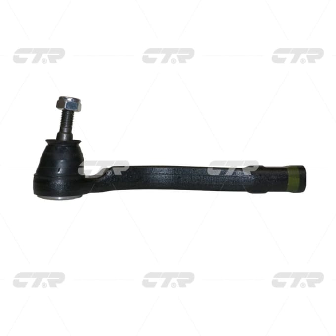 Spoorstangeinde CTR CE0633L