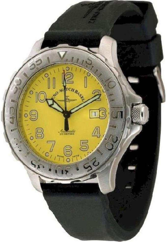 Zeno Watch Basel Herenhorloge 2554-a9