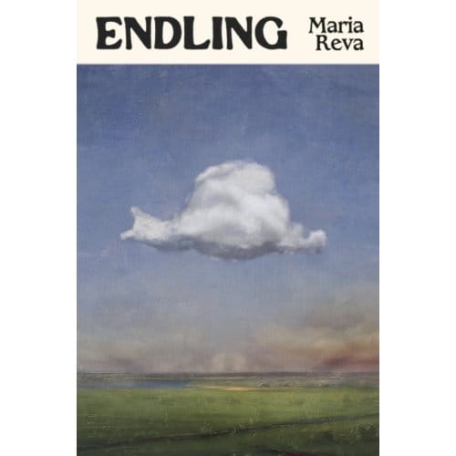 Endling door Maria Reva Hardback Boek 9780349012711