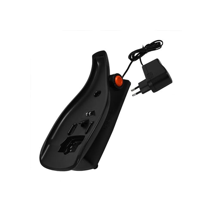 AEG Compleet oplaadstation stofzuiger 4055253704