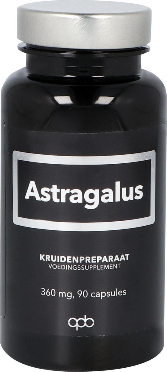 APB Holland Astragalus - 90 vcaps