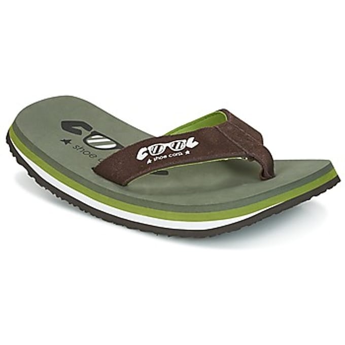 Cool shoe  Teenslippers ORIGINAL