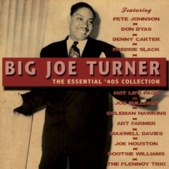 The Essential 40S Collection