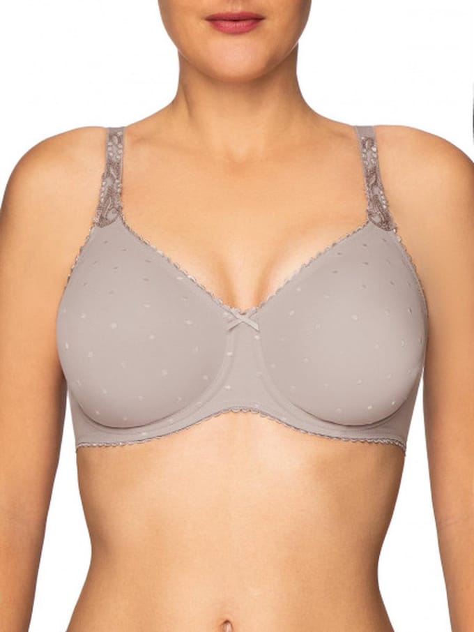 Felina – Secret Delight – BH Beugel – 202292 – Pearl Grey - D80/95