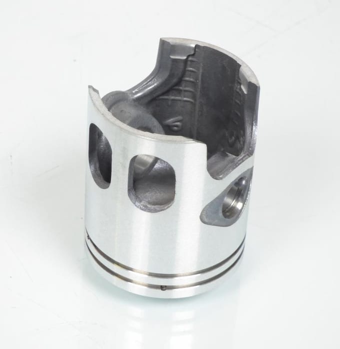 Piston moteur DR RACING pour Scooter MBK 50 Booster One 2013 à 2017 Neuf