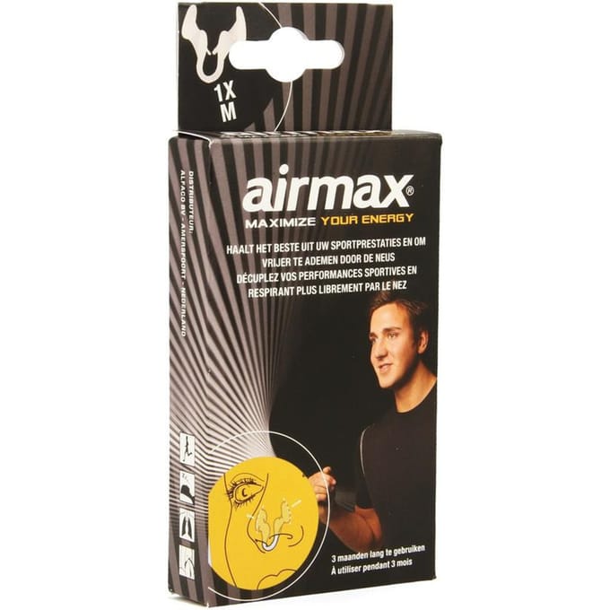 Airmax Sport Neusspreider Medium 1