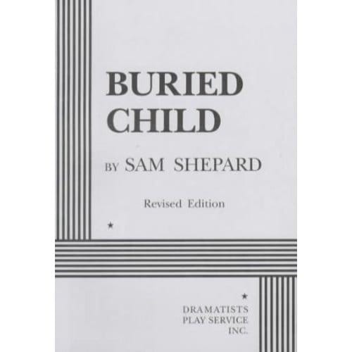 Buried Child - Sam Shepard
