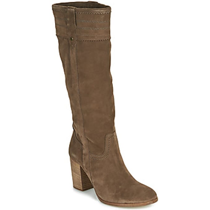 Enkellaarzen Barbour ELENA