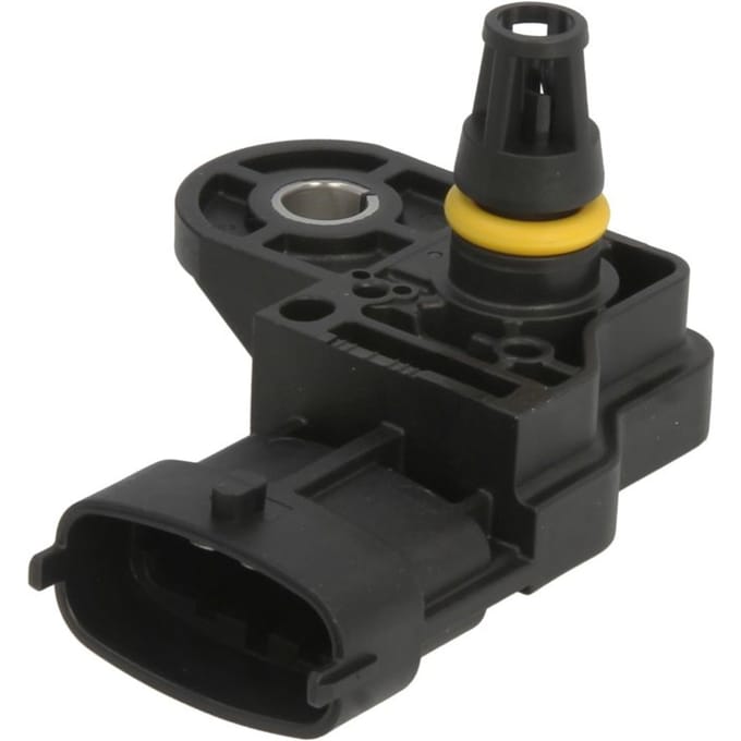 Sensor, olietemperatuur / -druk BOSCH 0 261 230 01F