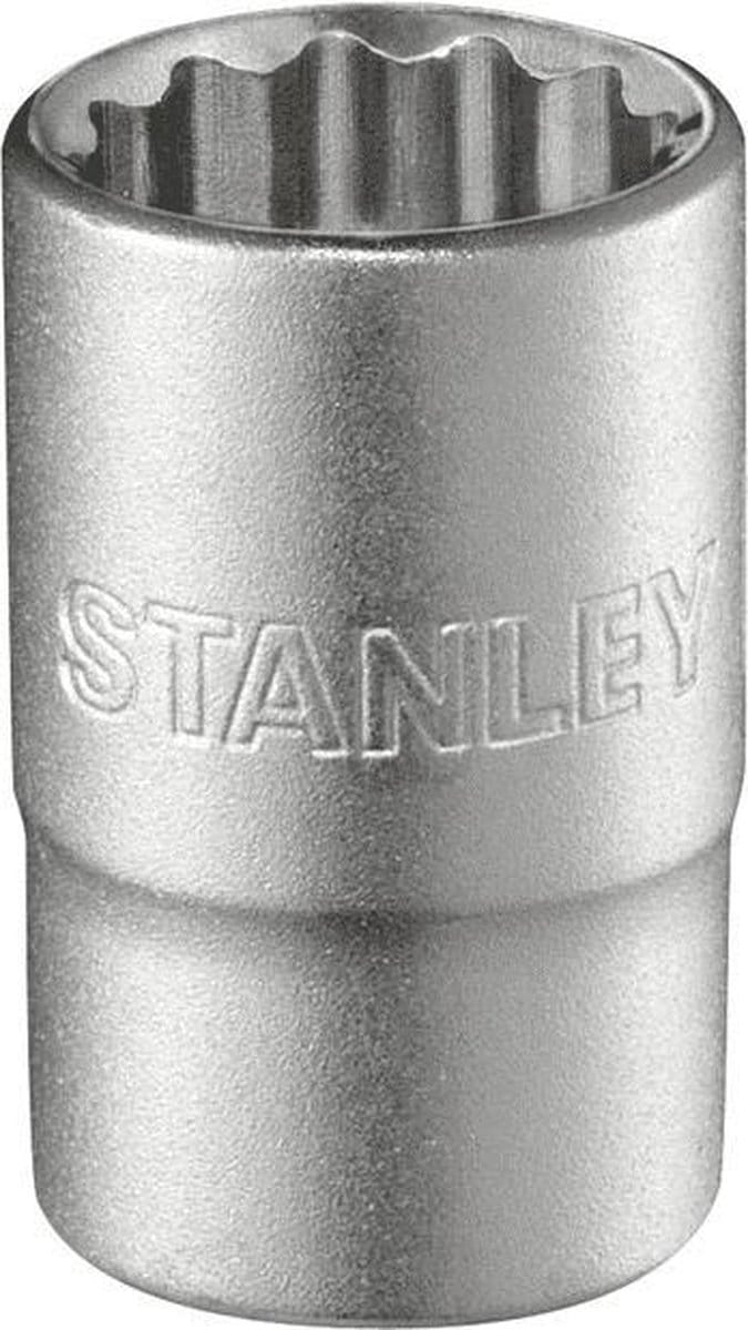 Stanley 1/2" Dop 16mm 12Pt