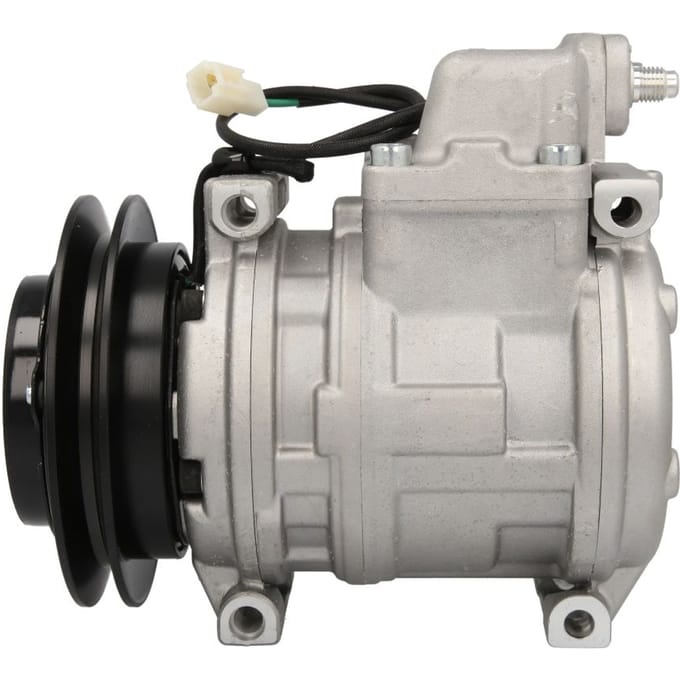 Compressor airconditioning THERMOTEC KTT090107