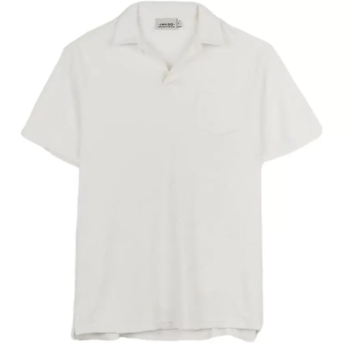 Polo Imago Terry
