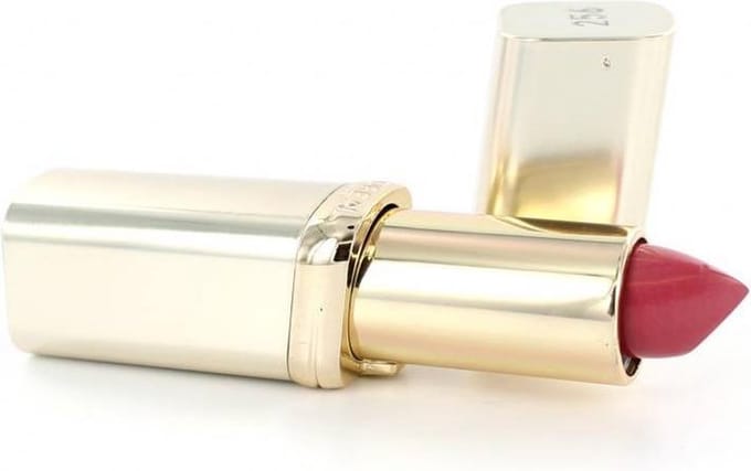 L'Oréal Color Riche Lipstick - 256 Blush Fever