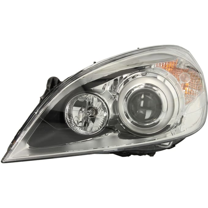Koplampen VALEO 046956, links